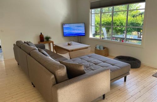 Nykobing Sjaelland Casa | The forest cottage with petanque court