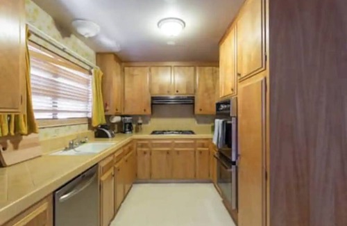 Del Monte Forest Casa | The Forest Knook in Pebble Beach