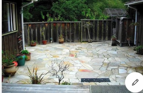 Del Monte Forest Casa | The Forest Knook in Pebble Beach