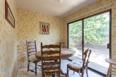 Del Monte Forest Casa | The Forest Knook in Pebble Beach