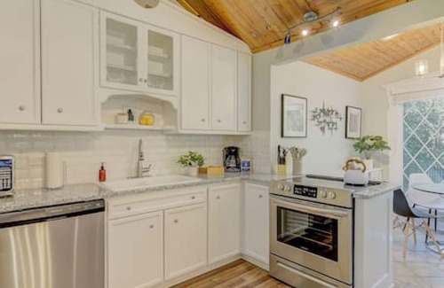 Forest Acres Casa | The Forest Lake Partridge House Near Fort Jackson