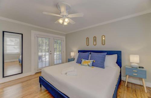 Forest Acres Casa | The Forest Lake Partridge Home