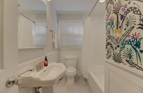 Forest Acres Casa | The Forest Lake Partridge Home