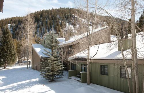 Keystone Complejo | The Forest Neighborhood by Keystone Resort