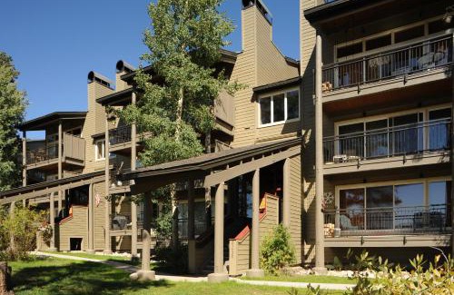 Keystone Complejo | The Forest Neighborhood by Keystone Resort
