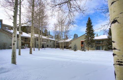 Keystone Complejo | The Forest Neighborhood by Keystone Resort