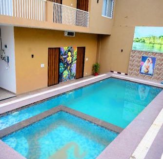 Bedla Hotel | The Forest Nook villa