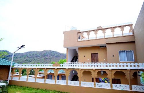 Bedla Hotel | The Forest Nook villa