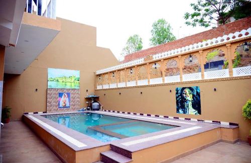 Bedla Hotel | The Forest Nook villa