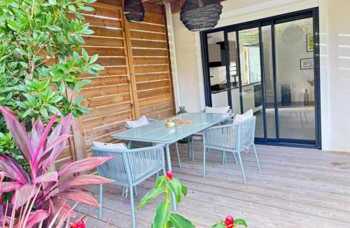 Anse Marcel Apartamento | The Forest - Saint Martin 4 étoiles