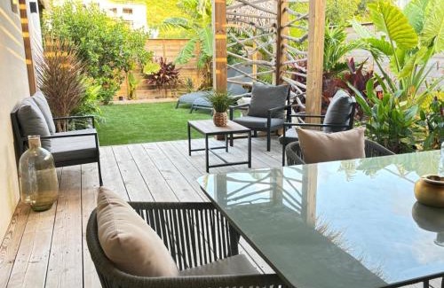 Anse Marcel Apartamento | The Forest - Saint Martin 4 étoiles