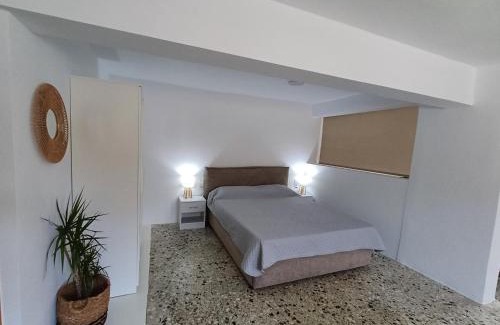Kakovatos Apartamento | The Forest Villa
