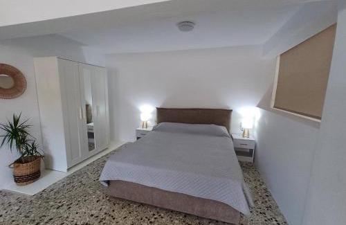 Kakovatos Apartamento | The Forest Villa