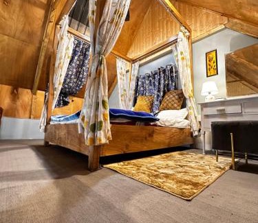 Brein Casa | The Forest Way Loft by YEMBERZAL