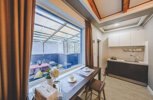Oeseo Casa | The Foret Pension