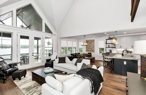Dadeville Casa | The Forge at Blacksmith Point! Newly Constructed!