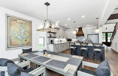 Dadeville Casa | The Forge at Blacksmith Point! Newly Constructed!