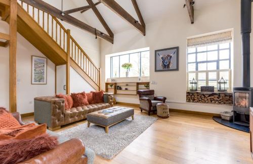 Bodmin Casa | The Forge