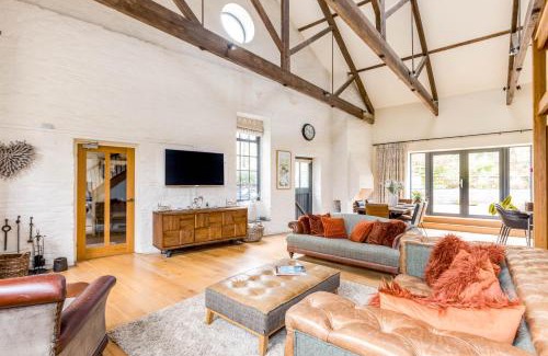Bodmin Casa | The Forge
