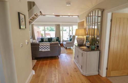 Aylesby Casa | The Forge