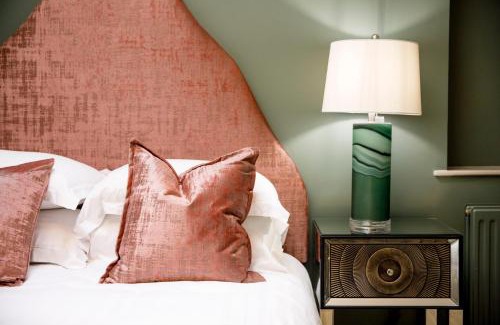 Crynant Casa | The Forge