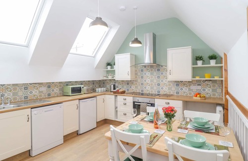 Winscombe Cabaña | The Forge