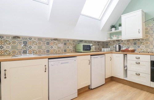 Winscombe Cabaña | The Forge