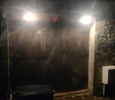 Kington St Michael Apartamento | The Forge Kington St Michael