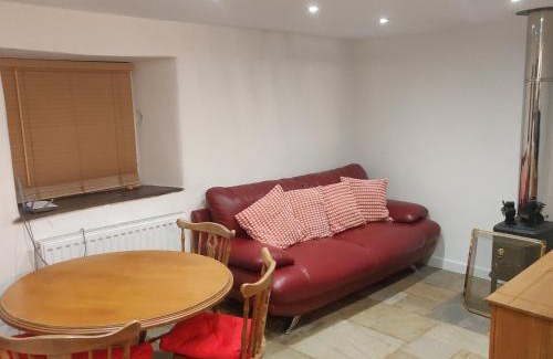 Kington St Michael Apartamento | The Forge Kington St Michael