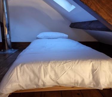 Kington St Michael Apartamento | The Forge Kington St Michael