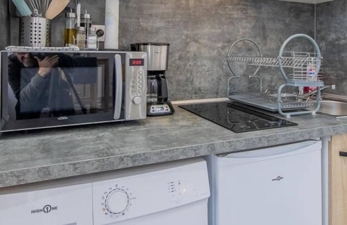 Le Creusot Apartamento | The Forge - LE CREUSOT