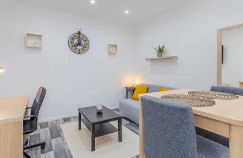 Le Creusot Apartamento | The Forge - LE CREUSOT