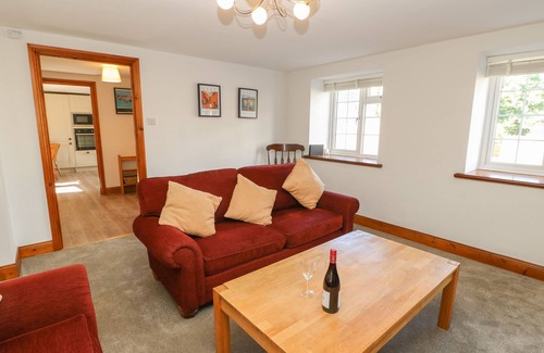 Catton Cabaña | THE FORGE, pet friendly, character holiday cottage in Allendale
