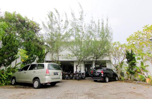 Kasihan Casa | The Fort Hotel