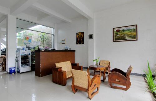 Kasihan Casa | The Fort Hotel