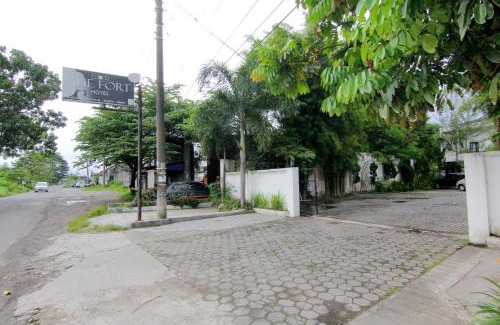 Kasihan Casa | The Fort Hotel