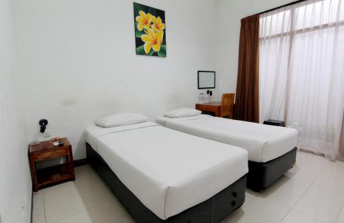 Kasihan Casa | The Fort Hotel