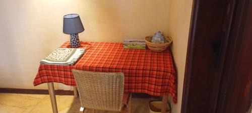 Karatu Cama Y Desayuno | The Fort Valley BnB , Karatu