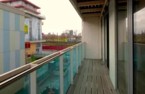 Barnehurst Casa | The forty