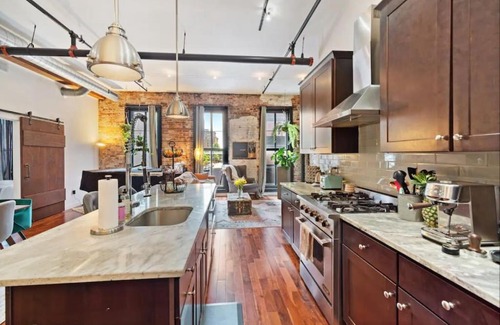 Center City East Casa | The Founders Suite Residence
