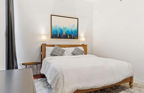 Center City East Casa | The Founders Suite Residence