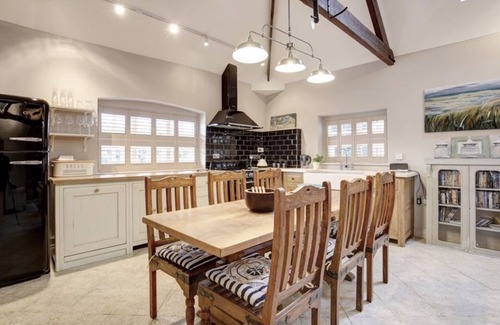 Burnham Market Casa | La fundición, Burnham Market, Kings Lynn, Norfolk
