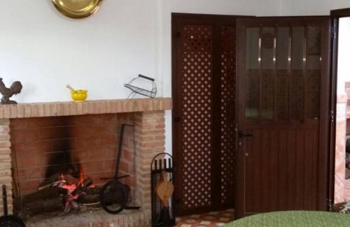Calabazares Casa | La Casa de la Fuente