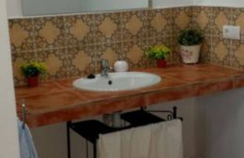 Calabazares Casa | La Casa de la Fuente