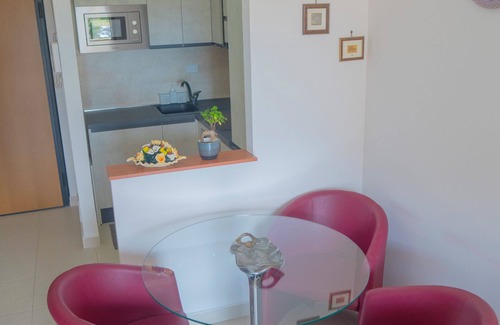 Centro Giano Apartamento | The Fountain Corner