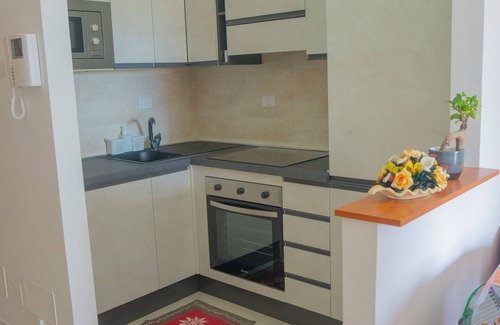 Centro Giano Apartamento | The Fountain Corner