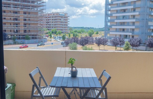 Centro Giano Apartamento | The Fountain Corner