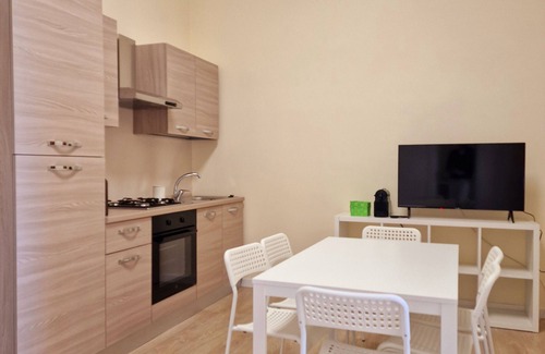 Caserta Apartamento | THE FOUNTAIN OF AEOLUS