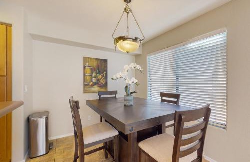 Fountain Hills Apartamento | The Fountainview Getaway