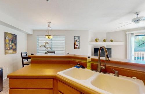 Fountain Hills Apartamento | The Fountainview Getaway